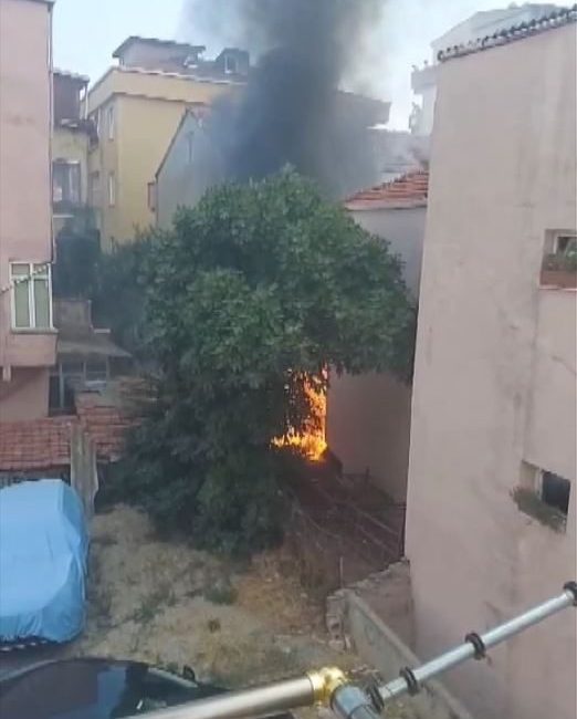 Berkay GÜNEŞ – Fırat ALKIZ / İSTANBUL, – KÜÇÜKÇEKMECE’de 4