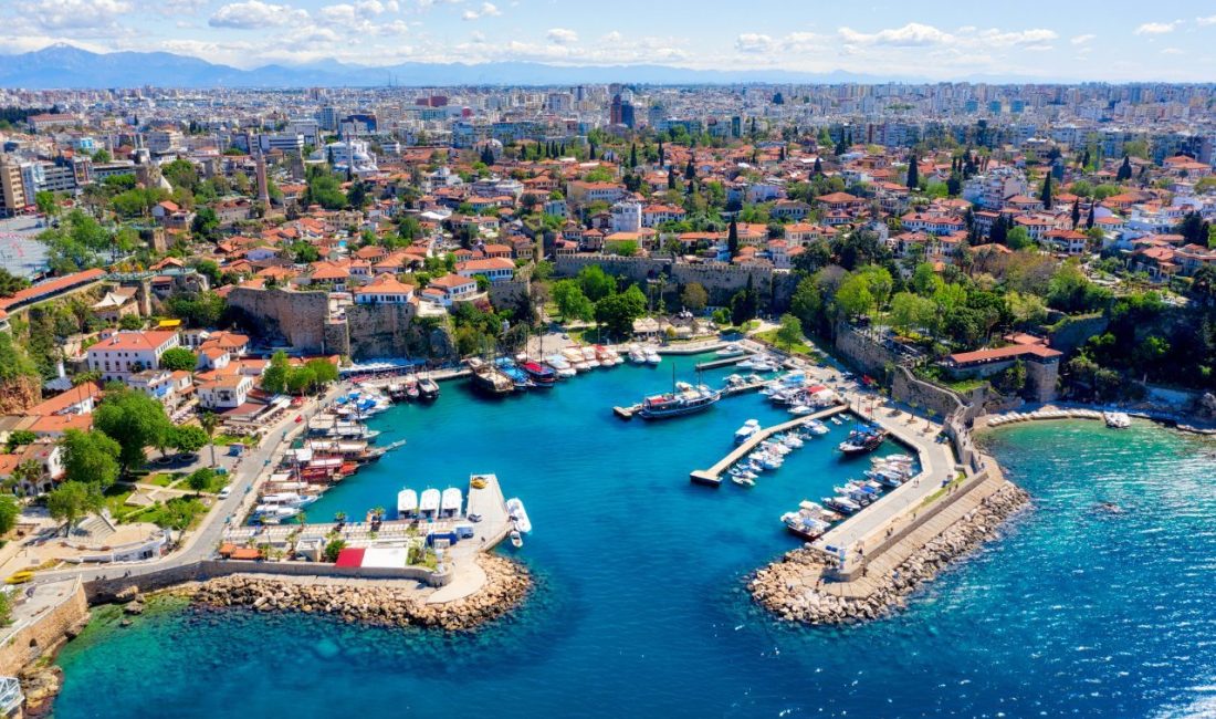 Mehmet ÇINAR/ANTALYA, – AKDENİZ Turistik Otelciler ve İşletmeciler Birliği’nce (AKTOB)