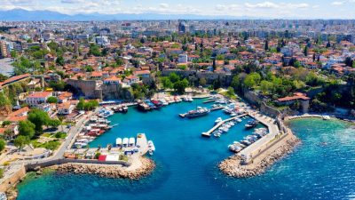 Mehmet ÇINAR/ANTALYA, – AKDENİZ Turistik Otelciler ve İşletmeciler Birliği’nce (AKTOB)