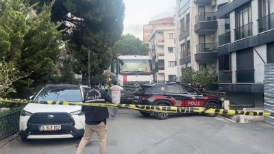 Mert ORDU/İSTANBUL, – MALTEPE’de beton mikserinin çarptığı Müge Arısal (58),