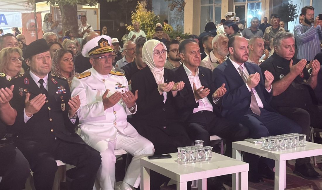 Zehra Baykal YILDIZ/YALOVA – YALOVA’da, 17 Ağustos 1999 Marmara Depremi’nin