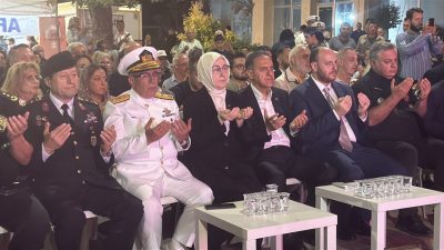 Zehra Baykal YILDIZ/YALOVA – YALOVA’da, 17 Ağustos 1999 Marmara Depremi’nin