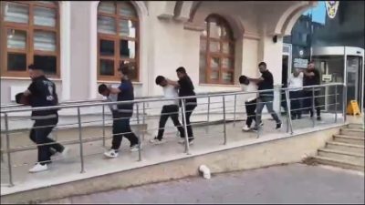 Salih BÜYÜKSAMANCI/KONYA, – KONYA’da tadilattaki iş yeri için boya almaya