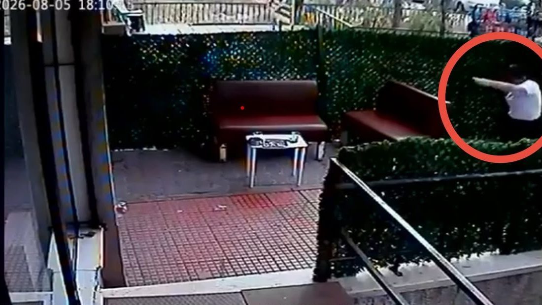 Samet Öksüz- Mehmet Gökhan HAKNİLİR/ ANKARA, – ANKARA’nın Altındağ ilçesinde