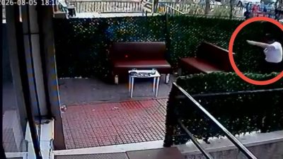 Samet Öksüz- Mehmet Gökhan HAKNİLİR/ ANKARA, – ANKARA’nın Altındağ ilçesinde