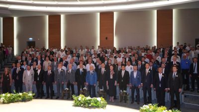 Hasan BOZBEY/ ORHANGAZİ(Bursa), – ORHANGAZİ Ticaret ve Sanayi Odası’nın (OTSO)