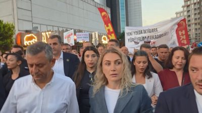 Vehbi DEMİR- Ramazan İŞİKLİ / İSTANBUL, – YENİ Parti Genel