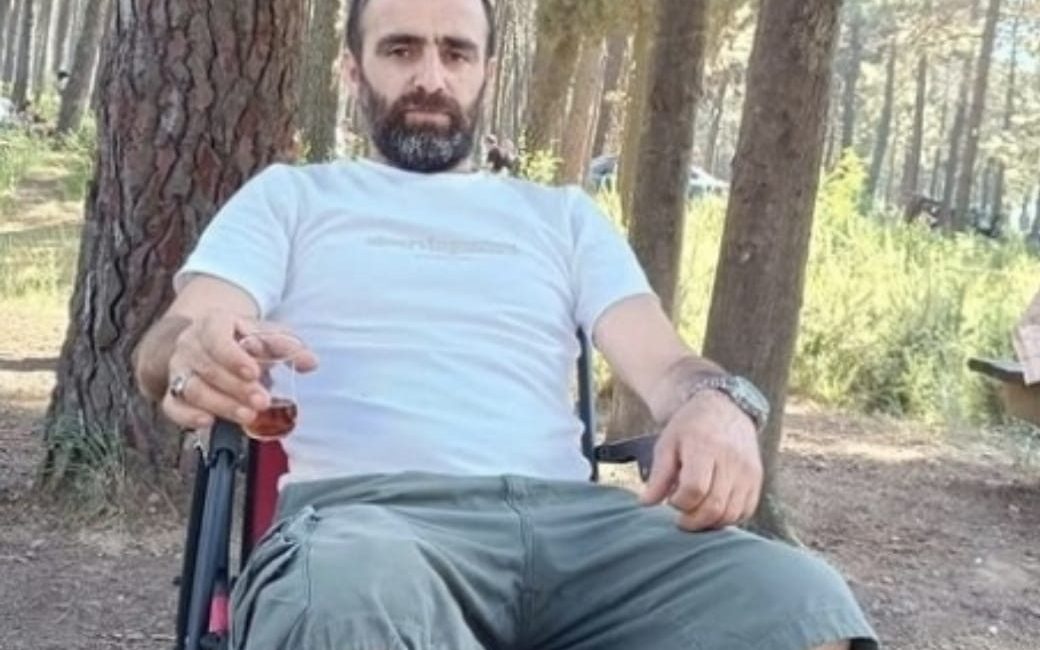 Mert ORDU / İSTANBUL – PENDİK’te Ramazan K. (50), tartıştığı