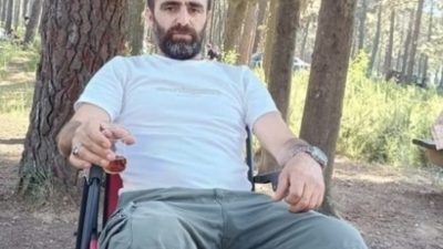 Mert ORDU / İSTANBUL – PENDİK’te Ramazan K. (50), tartıştığı