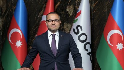 İSTANBUL, – PETKİM Genel Müdürü & SOCAR Türkiye Rafineri ve
