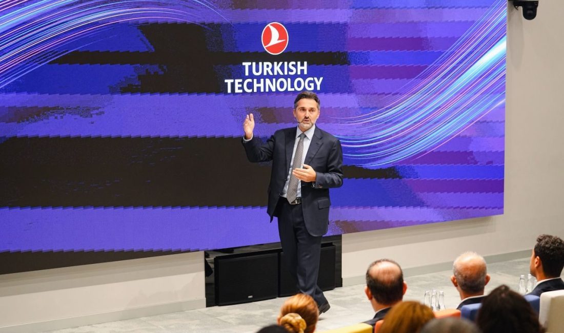 İbrahim YILDIZ/İSTANBUL, – TÜRK Hava Yolları (THY) Yönetim Kurulu ve
