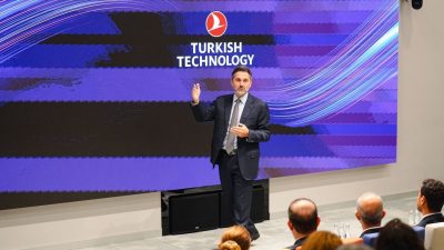 İbrahim YILDIZ/İSTANBUL, – TÜRK Hava Yolları (THY) Yönetim Kurulu ve