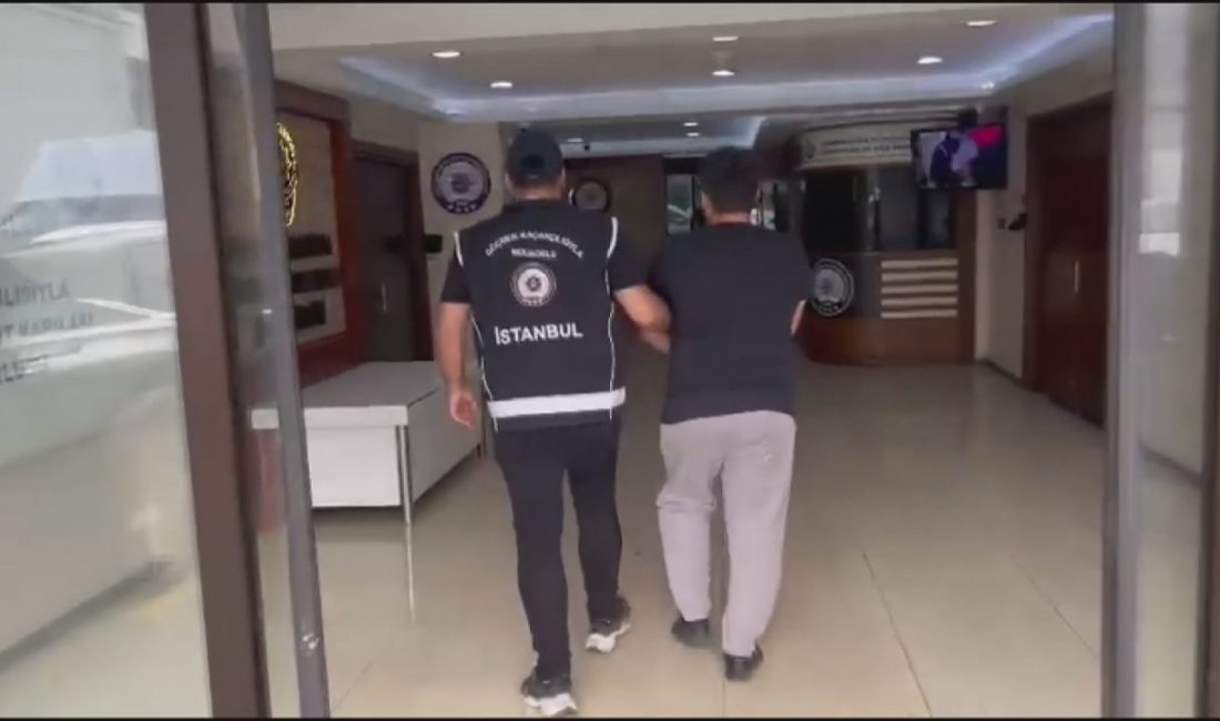 Ayşe GÜREL / İSTANBUL – Sahte ekspertiz raporlarıyla düşük bedelli