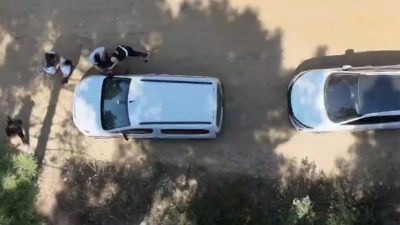 Mert ORDU/İSTANBUL, – SANCAKTEPE’de polis ekipleri tarafından gerçekleştirilen dron destekli