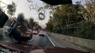 Doğan Can CESUR-Serap TÜRKOĞLU / İSTANBUL – SARIYER’de sürücüsünün direksiyon