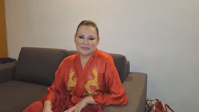 Doğan Can CESUR- Harun ŞAHBAZOĞLU/ İSTANBUL, – ŞARKICI Deniz Seki,