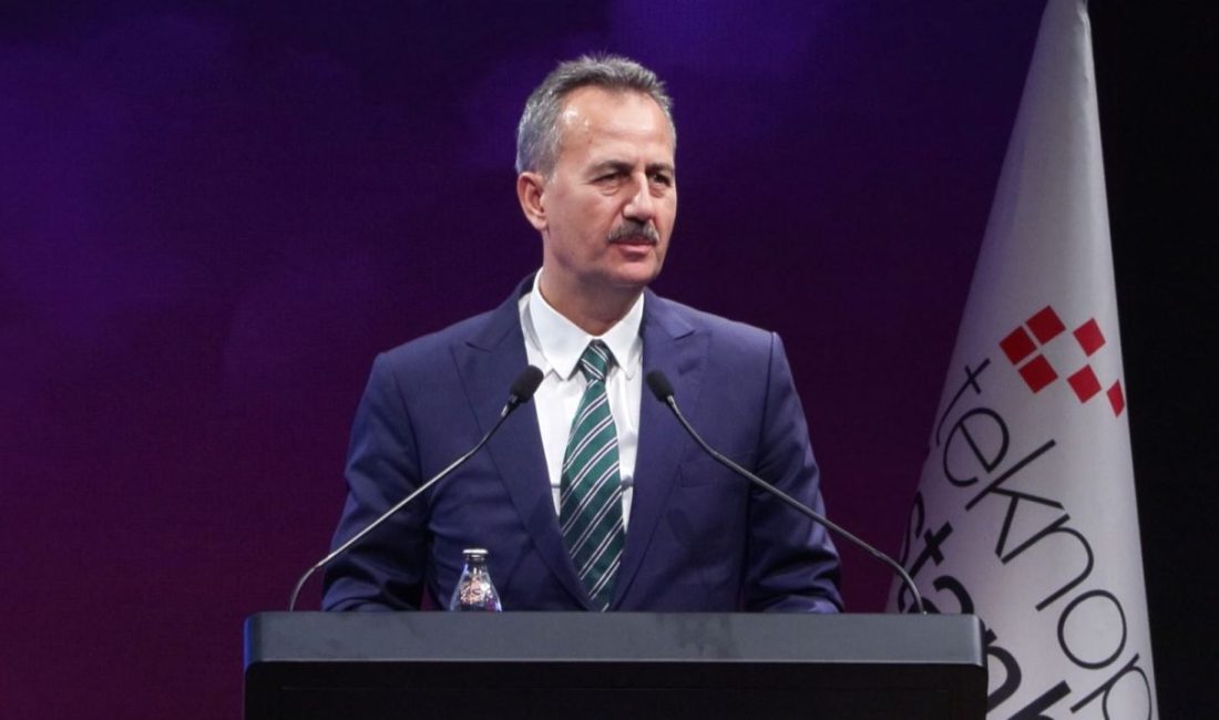 Berkay GÜNEŞ – Ulaşcan ÖZER / İSTANBUL, – TEKNOPARK İstanbul