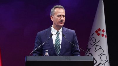 Berkay GÜNEŞ – Ulaşcan ÖZER / İSTANBUL, – TEKNOPARK İstanbul