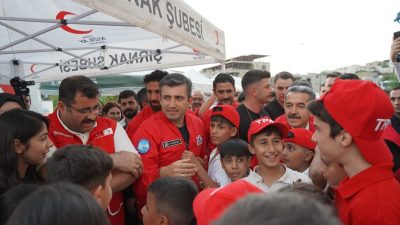 Sekvan KÜDEN/ ŞIRNAK, – TÜRKİYE Teknoloji Takımı Vakfı (T3 Vakfı)
