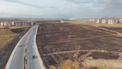Uğur Samet AVCI- Emre KURT / İSTANBUL, -İSTANBUL, – SİLİVRİ’de