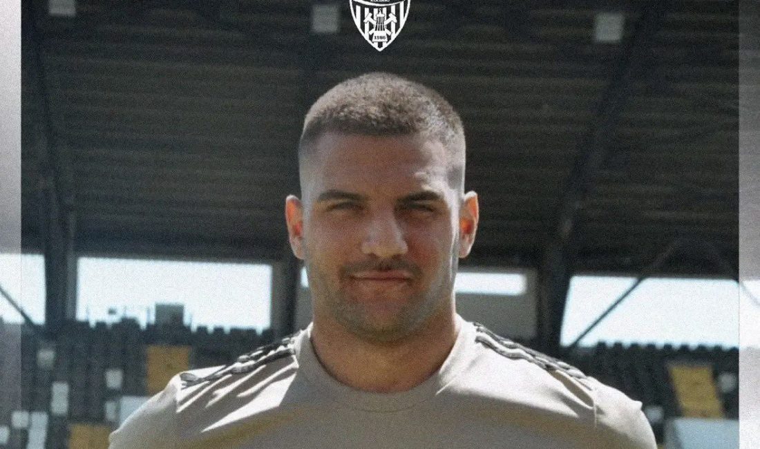 SOMA, – 2’nci Lig ekiplerinden Somaspor transferde Isparta 32 Spor