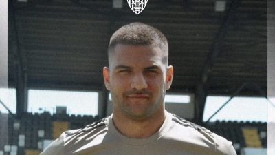 SOMA, – 2’nci Lig ekiplerinden Somaspor transferde Isparta 32 Spor
