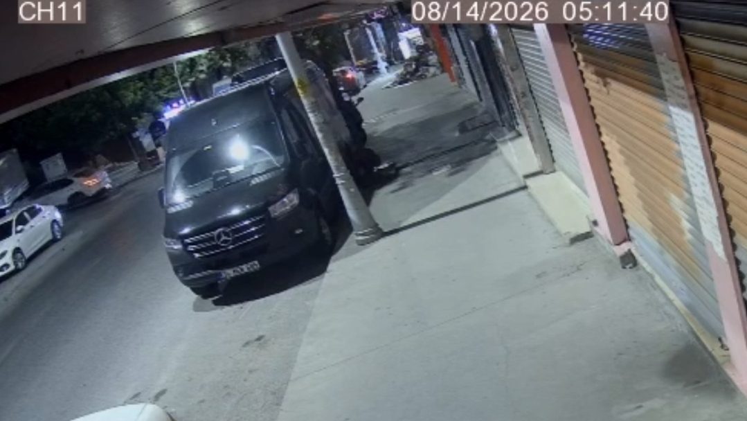 Vehbi DEMİR / İSTANBUL, – SULTANGAZİ’de İbrahim Karakaş (29), kiraladığı