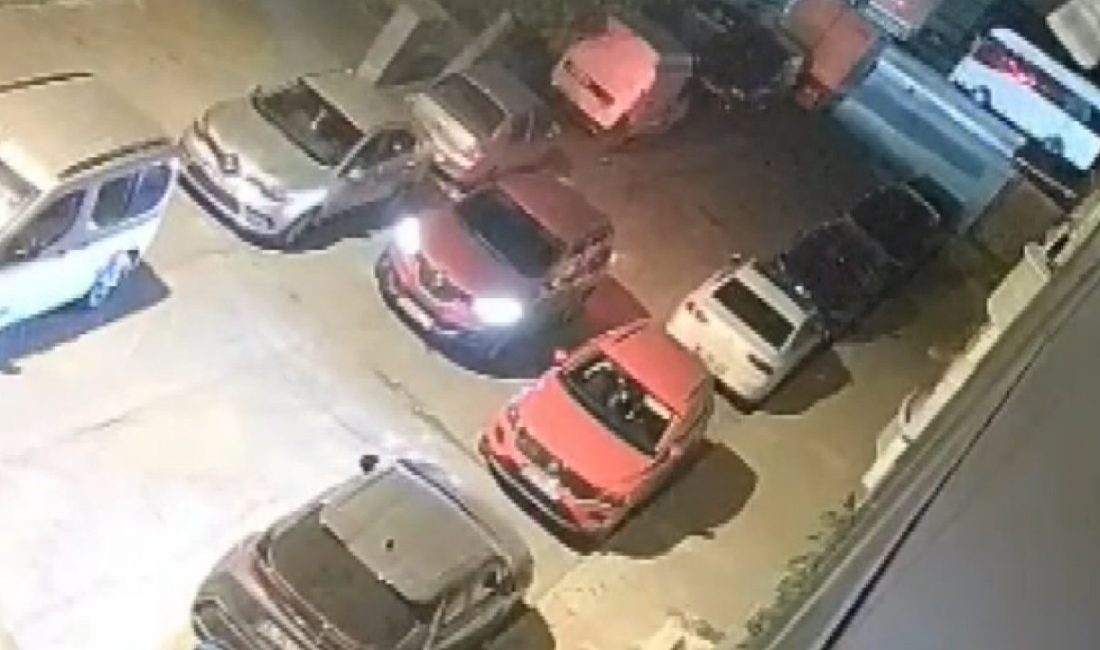 Emin YEŞİL / İSTANBUL, – SULTANGAZİ’de motosikletli 2 şüpheli, daha