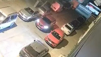 Emin YEŞİL / İSTANBUL, – SULTANGAZİ’de motosikletli 2 şüpheli, daha