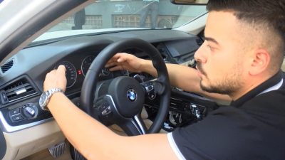 Özgür EREN – Emin YEŞİL / İSTANBUL, – Sultangazi’de park