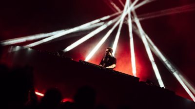 İSTANBUL, – DÜNYACA ünlü DJ Tiësto, 8 Ağustos’ta İstanbul Festivali
