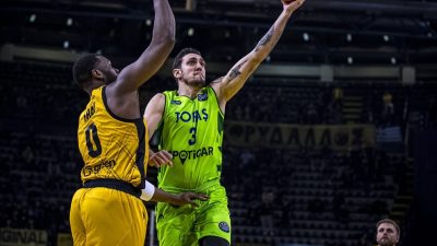 Ebru VARDAR / BURSA, – TÜRKİYE Sigorta Basketbol Süper Ligi