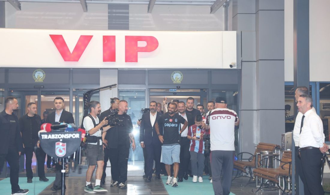 Nurgül GÜNAYDIN – Selçuk BAŞAR – Efnan KÖSE / TRABZON,