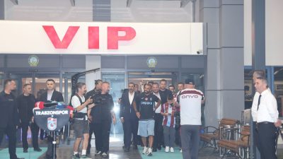 Nurgül GÜNAYDIN – Selçuk BAŞAR – Efnan KÖSE / TRABZON,
