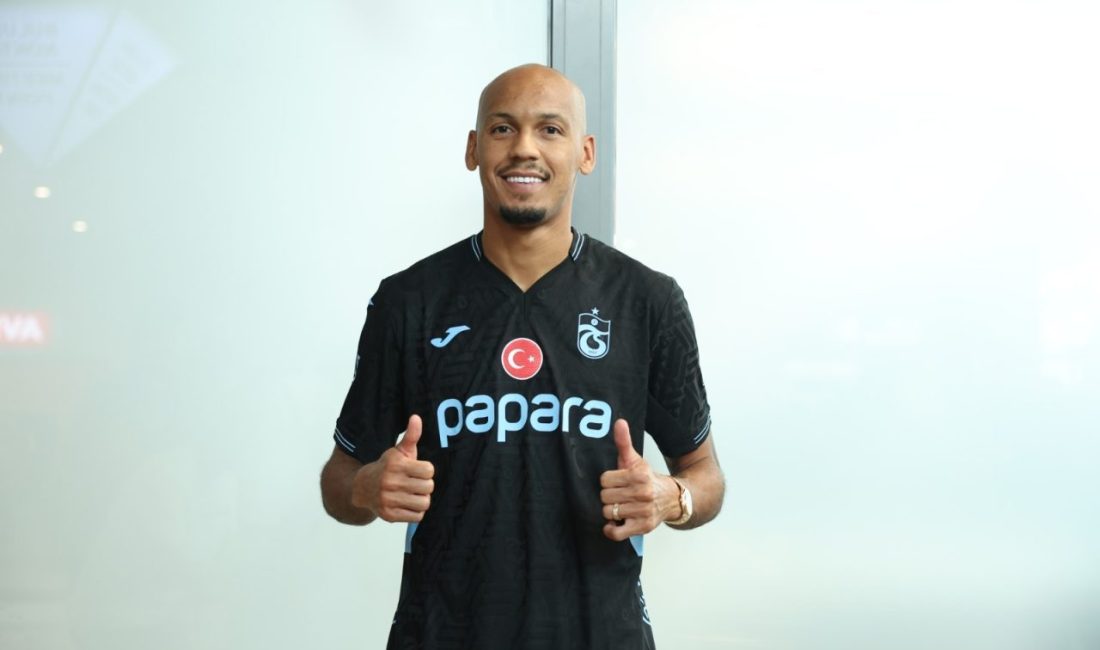 Nurgül GÜNAYDIN / TRABZON, – TRABZONSPOR, serbest statüde yer alan
