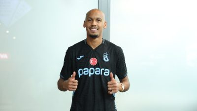 Nurgül GÜNAYDIN / TRABZON, – TRABZONSPOR, serbest statüde yer alan