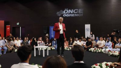 İSTANBUL, – ARNAVUTKÖY Belediyesi ile ÖnceÖğrenci Üniversite Tercih ve Rehberlik