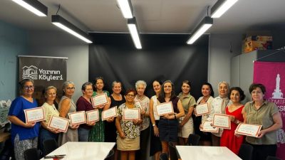 İSTANBUL, – TRENDYOL ve Birleşmiş Milletler Kalkınma Programı (UNDP) iş
