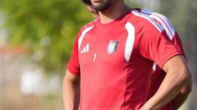 UŞAK, – 3’üncü Lig 2’nci Grup’ta yeni sezon öncesi kadrosunu