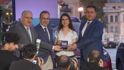 Berkay GÜNEŞ- Harun ŞAHBAZOĞLU / İSTANBUL, – YÜKSEKÖĞRETİM Kurumları Sınavı’nda