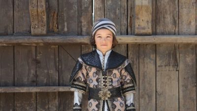 İSTANBUL, – TRT 1’in sevilen dizisi ‘Mehmed: Fetihler Sultanı’ yeni
