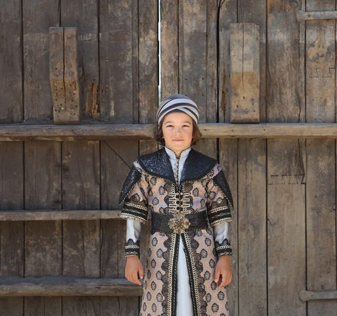 İSTANBUL, – TRT 1’in sevilen dizisi ‘Mehmed: Fetihler Sultanı’ yeni