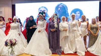 Üsküdar Belediyesi Beyaz Salon, anlamlı bir sosyal sorumluluk etkinliğine ev