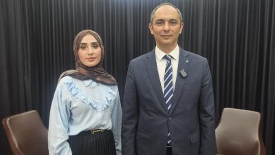 DEVA Partisi İstanbul İl Başkanı Ali Hakan Ağaoğlu, siyasetin finansmanı,